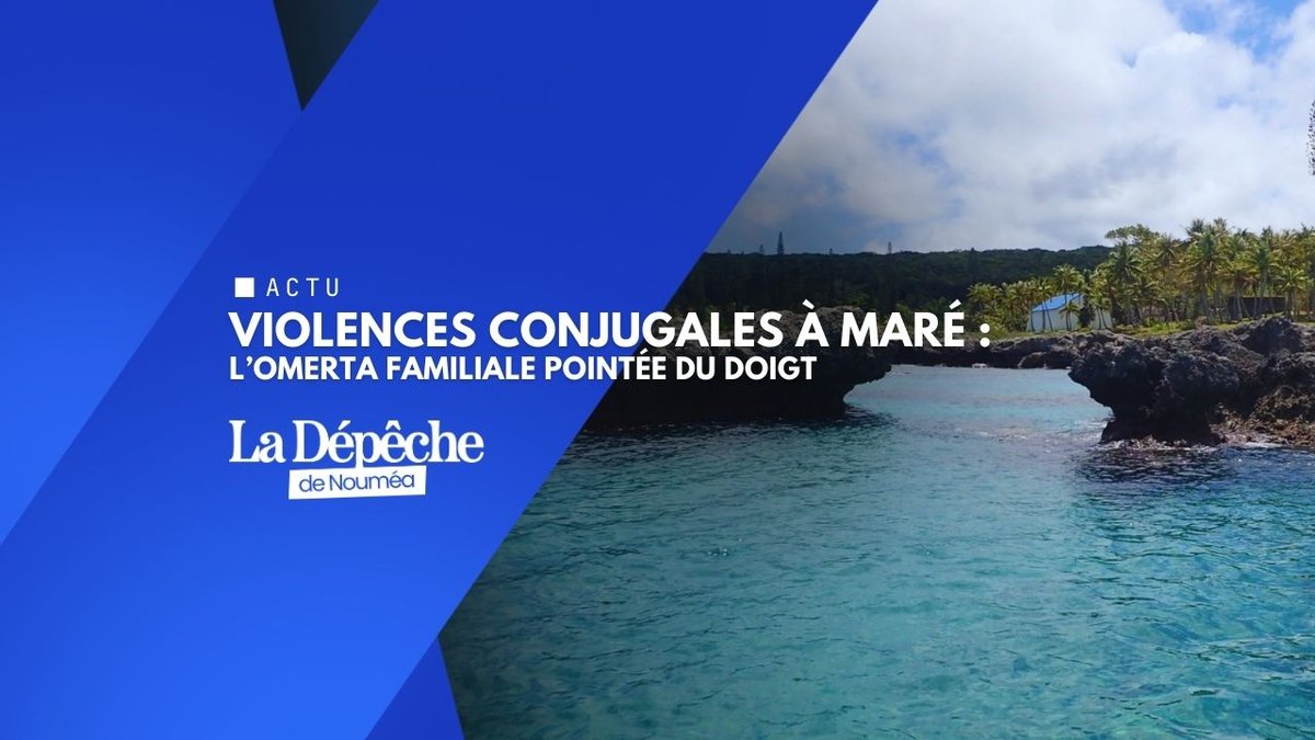 Tadine : viols conjugaux, le silence d’une tribu interrogé