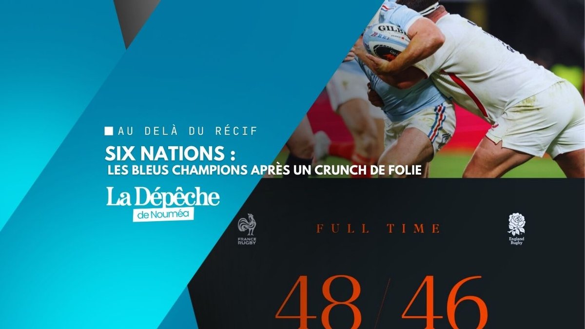 Tournoi 2026 : Ramos crucifie l’Angleterre sur le gong