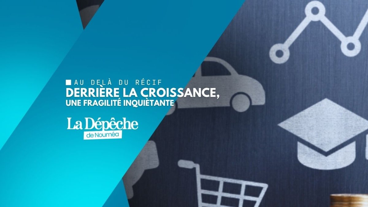 Polynésie : l’économie sous perfusion du crédit ?