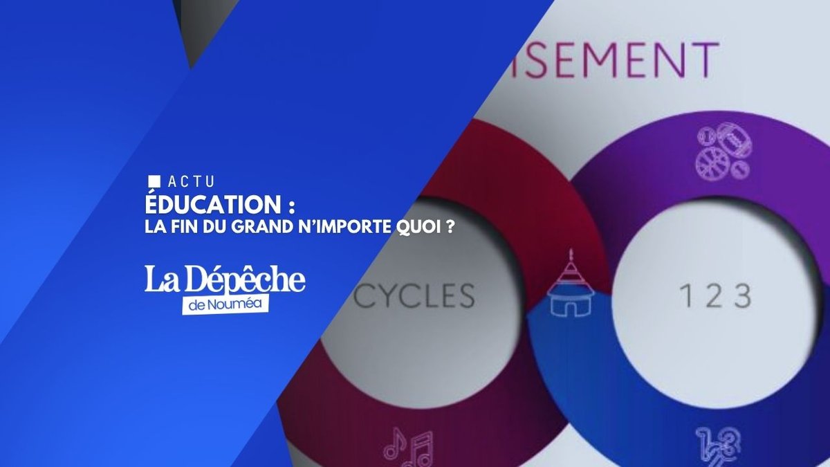 Enfin du concret ! L’école change de méthode