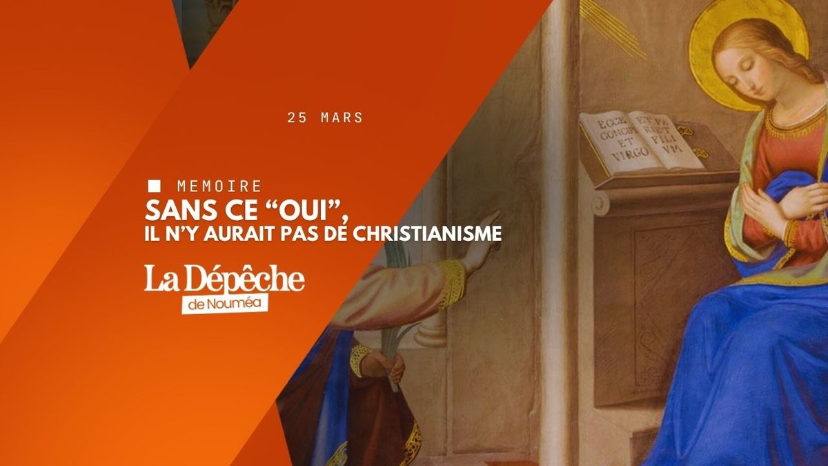 Le jour où tout a commencé pour l’Occident