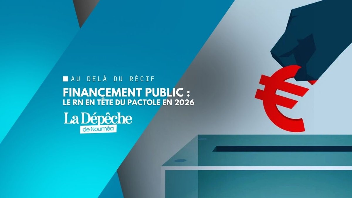 64 millions d’euros pour les partis : qui touche le jackpot ?