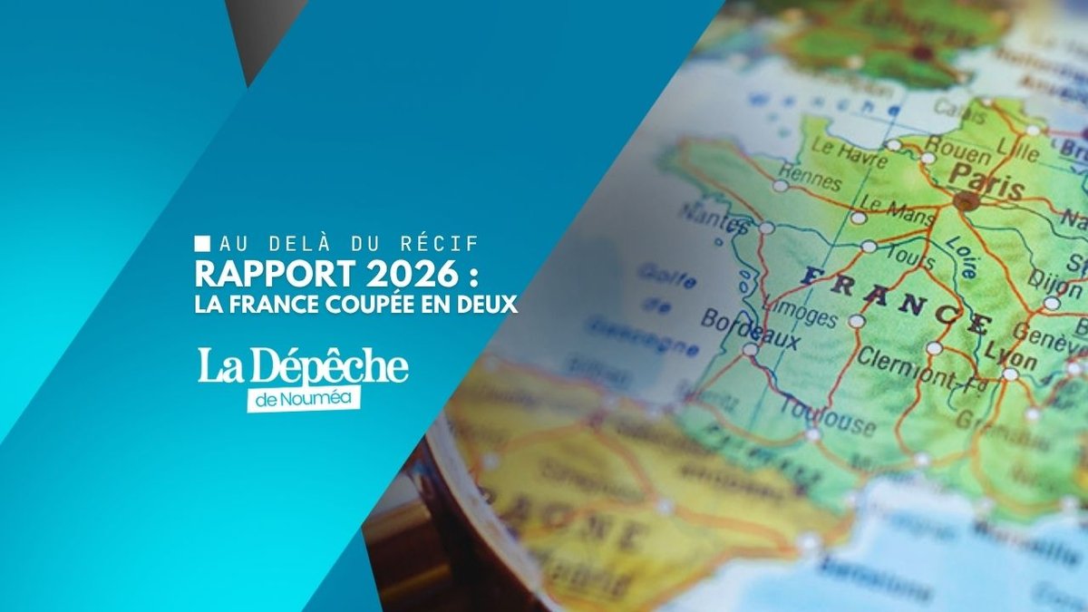 Territoires oubliés : la vérité que l’État cache