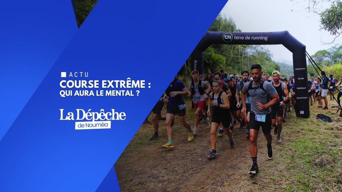 DMBA Trail 2026 : le retour brutal de l’effort