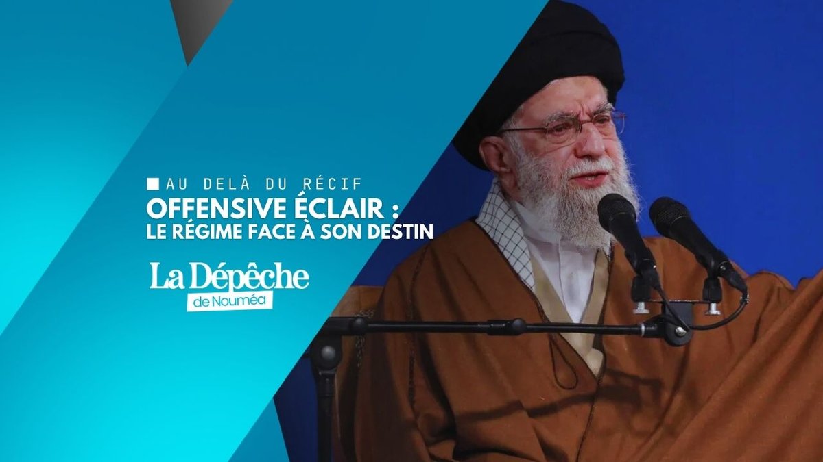 Iran frappé : Trump lance l’ultimatum final