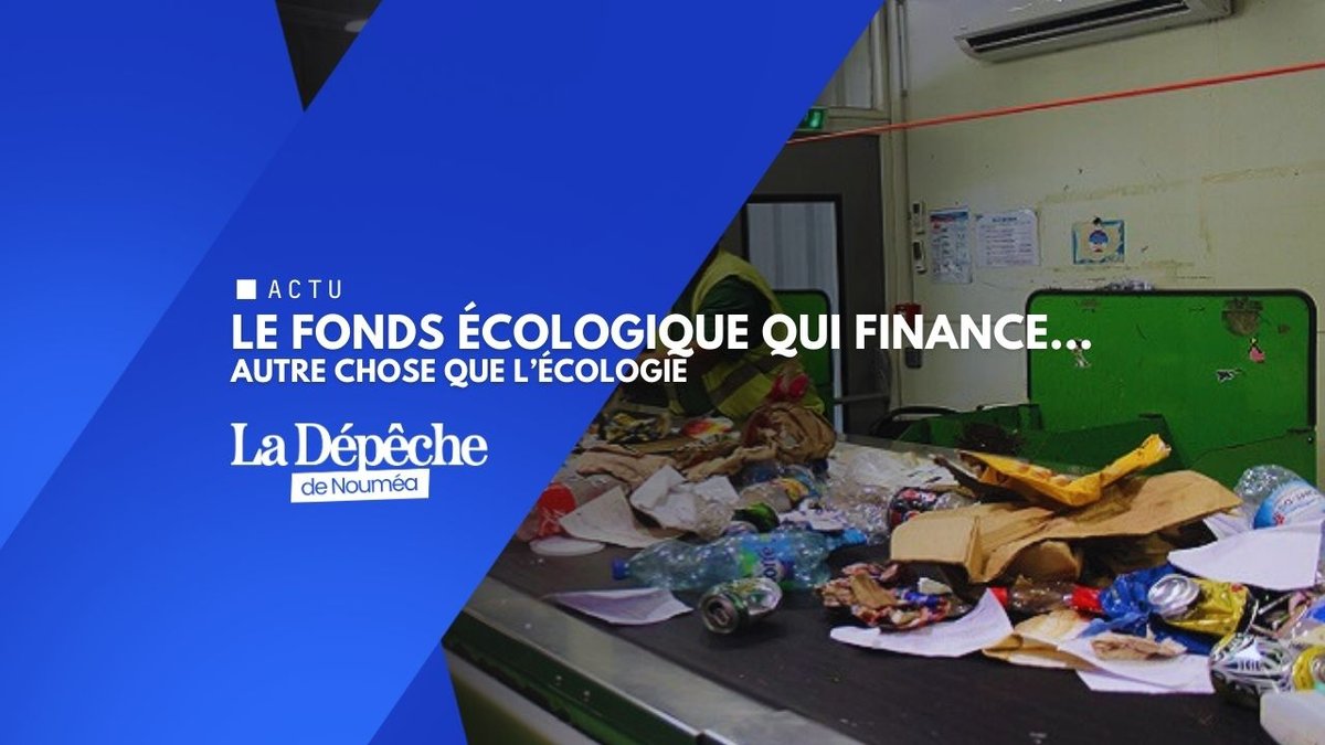 Fonds TAP : l’argent de l’écologie détourné ?