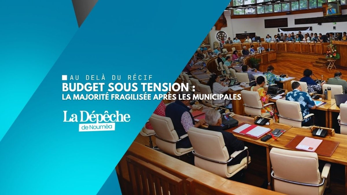 À Tarahoi, les milliards passent… mais la colère gronde