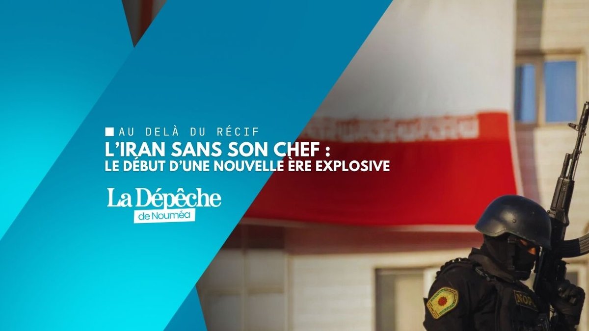 Khamenei mort, les Gardiens jurent vengeance