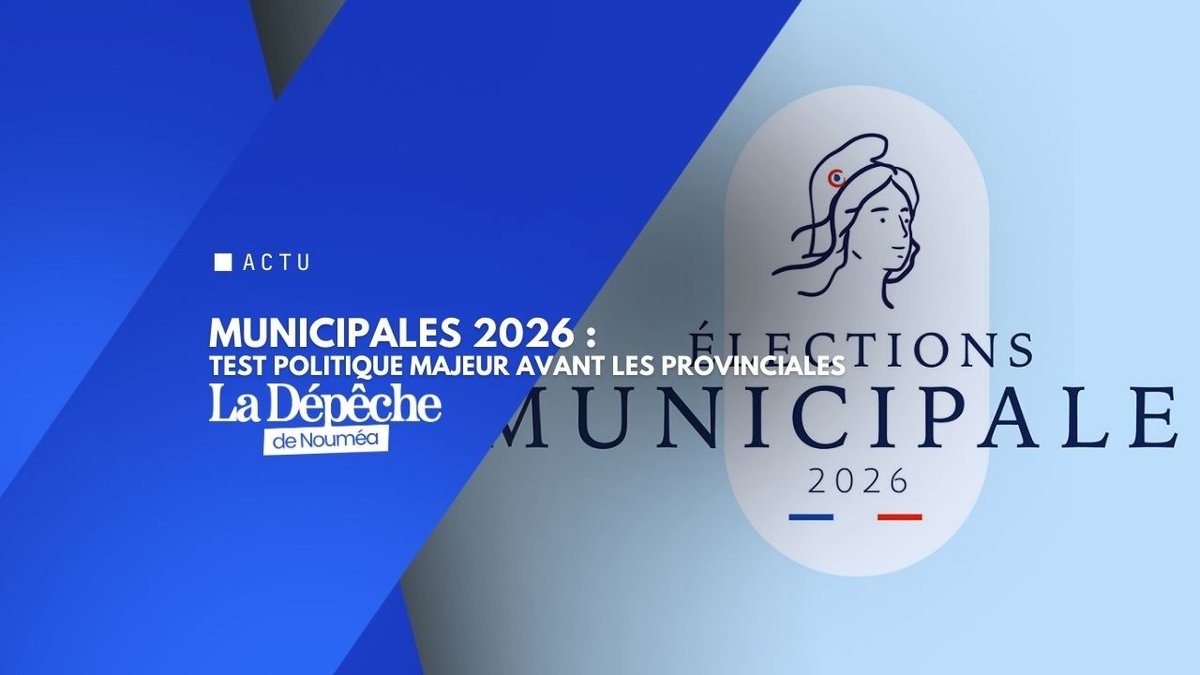 Lagarde face à Ruffenach et Dunoyer : le match de Nouméa