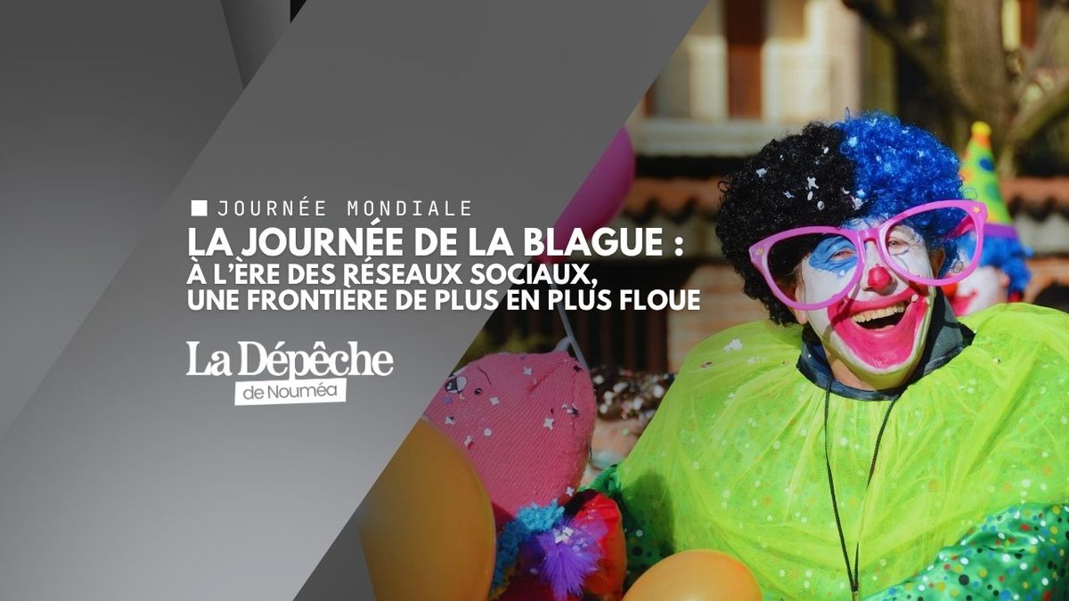 Poisson d’avril : quand la blague devient un révélateur de société