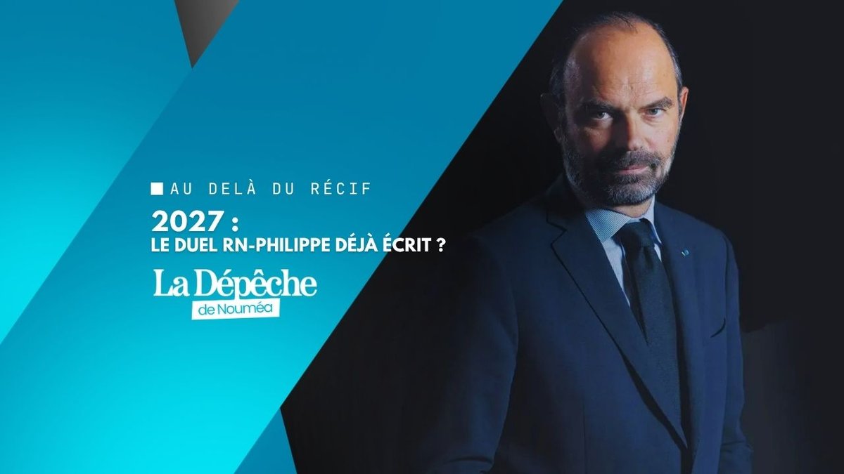 Présidentielle : le RN écrase tout, sauf un homme