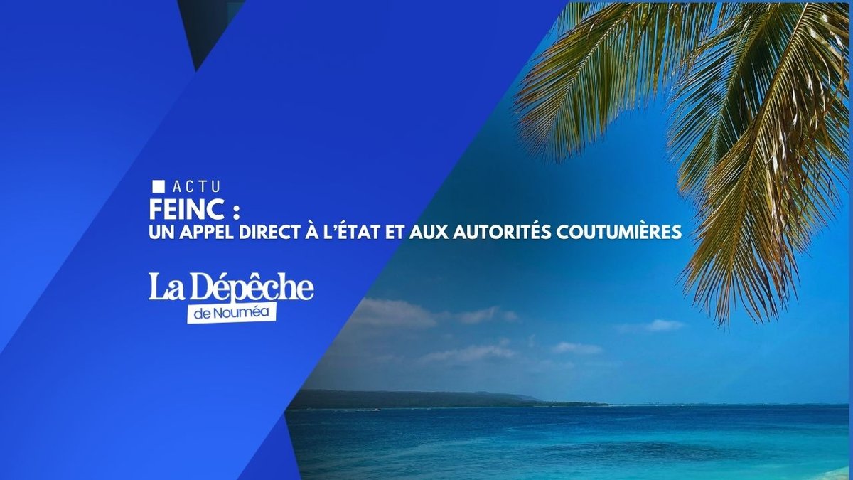 Aéroports bloqués aux Îles : la FEINC tire la sonnette d’alarme
