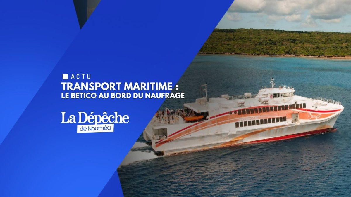 Betico : la panne de trop ?