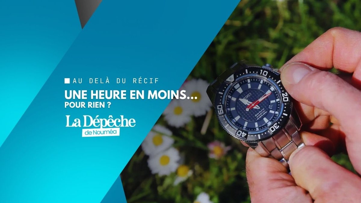 Heure d’été 2026 : le rituel inutile qui continue