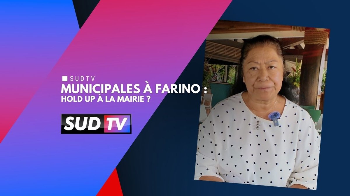 Municipales à Farino : Hold up à la Mairie ?