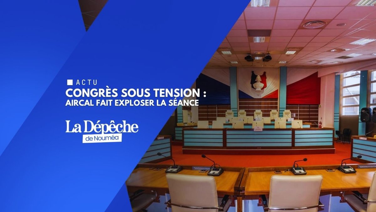 Crise, colère et règlements de comptes au Congrès