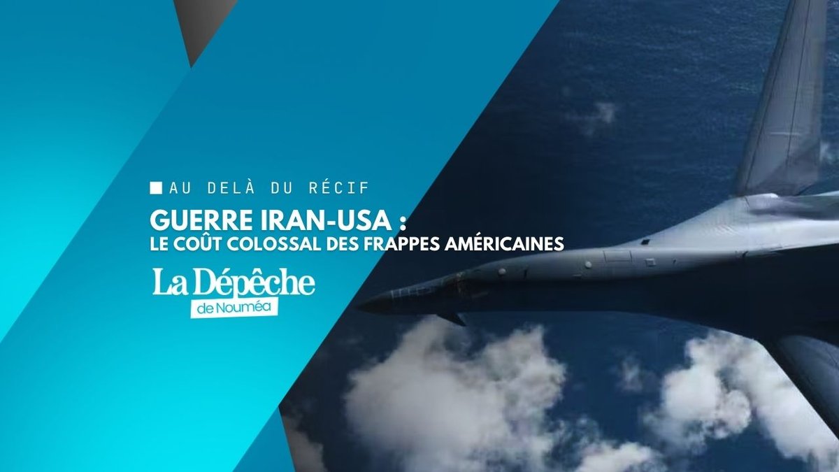 Iran : la guerre éclair devient une facture géante