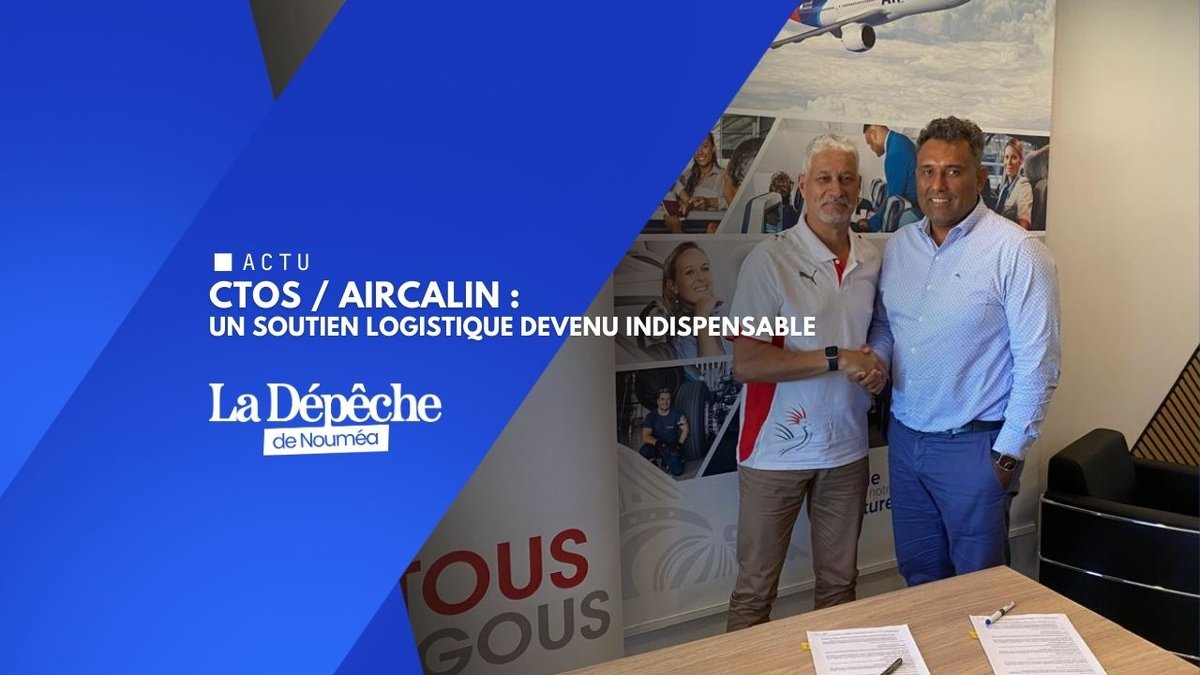 CTOS : un partenariat stratégique… mais révélateur d’un sport sous perfusion