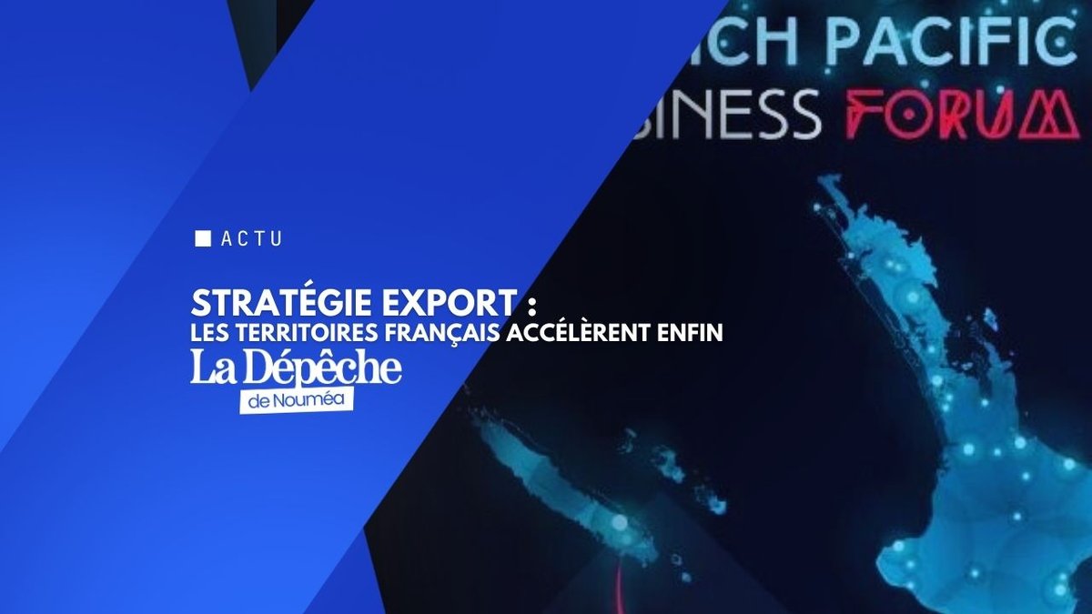 À Auckland, le patronat du Pacifique muscle son jeu