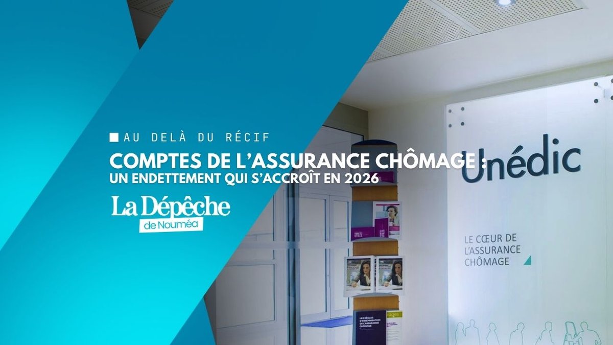 Assurance chômage : l’équilibre fragile menacé par les prélèvements de l’État