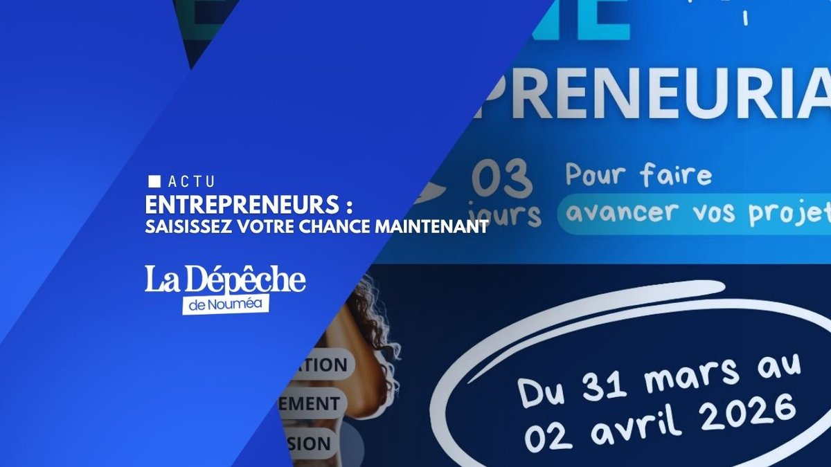 De salarié à patron : le déclic en 3 jours