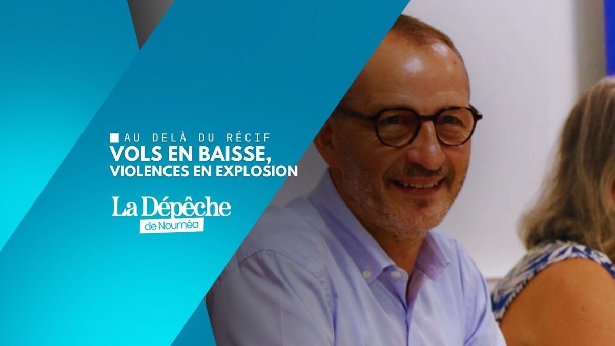 Sécurité au fenua : les chiffres qui inquiètent