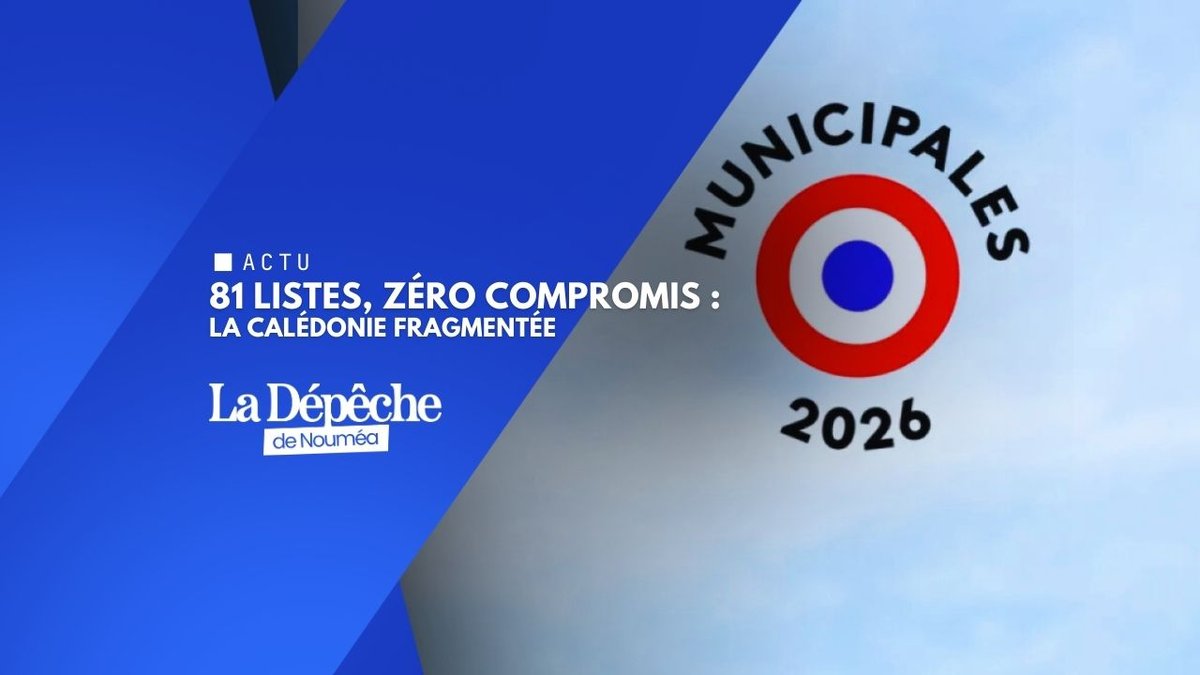 Dumbéa, Païta, Nouméa : les villes où tout se joue