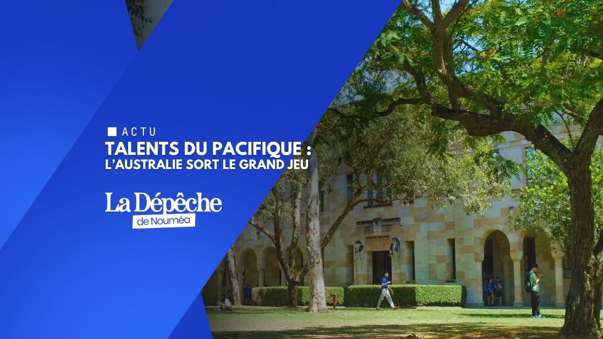 Australia Awards : l’opportunité qui peut changer une vie