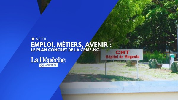 Jeunesse en crise : la solution est à Magenta