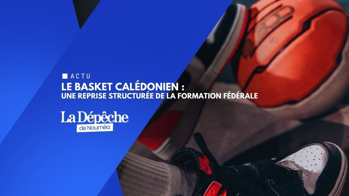 Basket : les formations d’entraîneurs relancées en 2026