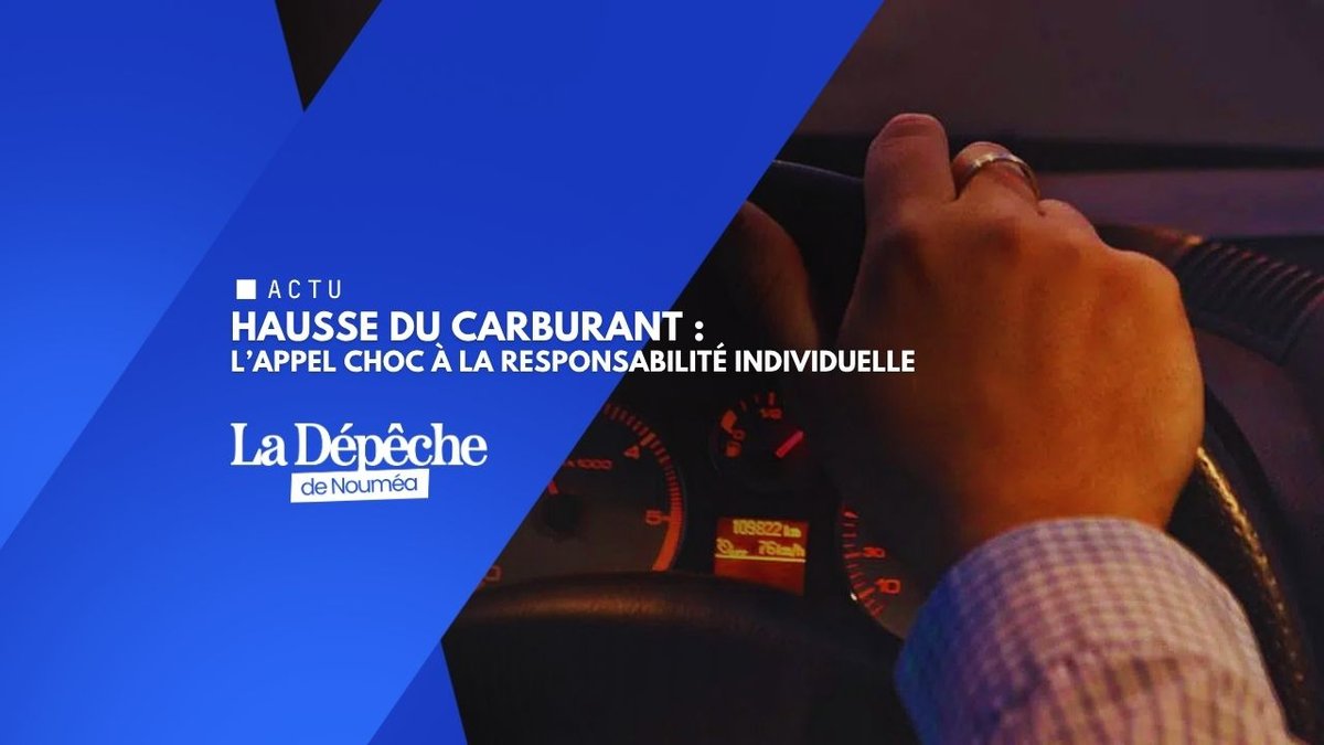 Énergie : vers une révolution des comportements en Calédonie ?