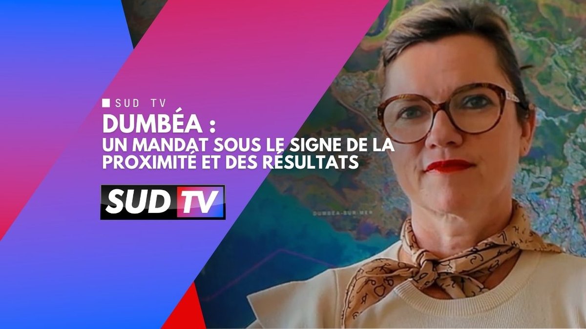Dumbéa : Cynthia Jan ouvre le mandat sous le signe de la proximité et des résultats