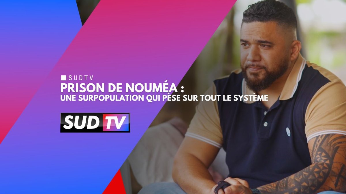 Prison de Nouméa : “la situation devient intenable”