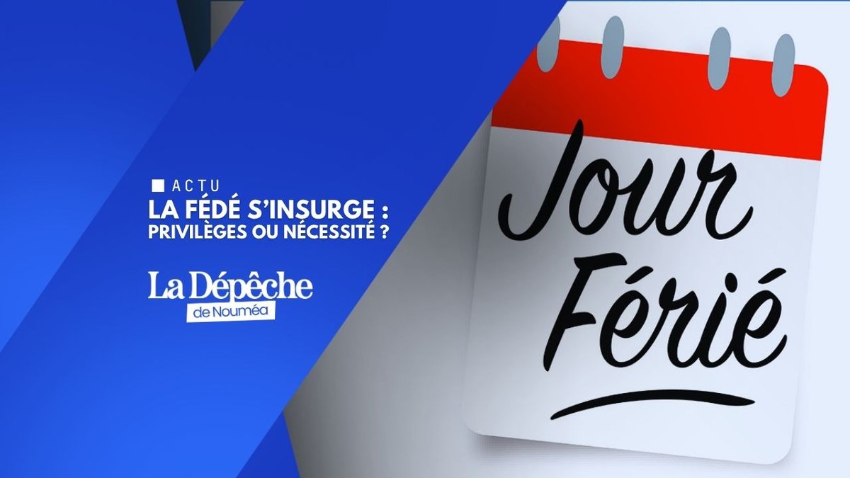 Suppression des ponts : tollé syndical… mais pourquoi ?