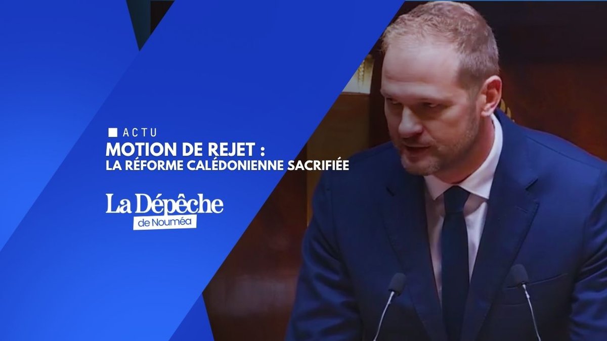 Alliance explosive : gauche et RN bloquent la réforme