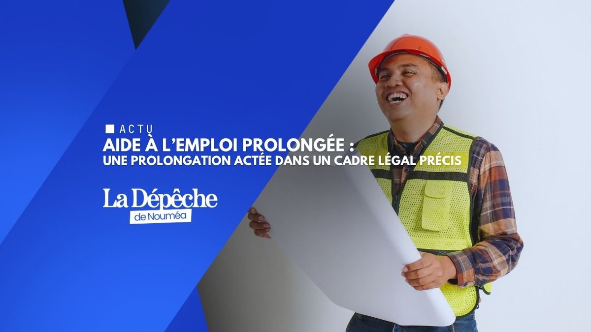Aide à l’emploi prolongée : ce que doivent savoir les entreprises