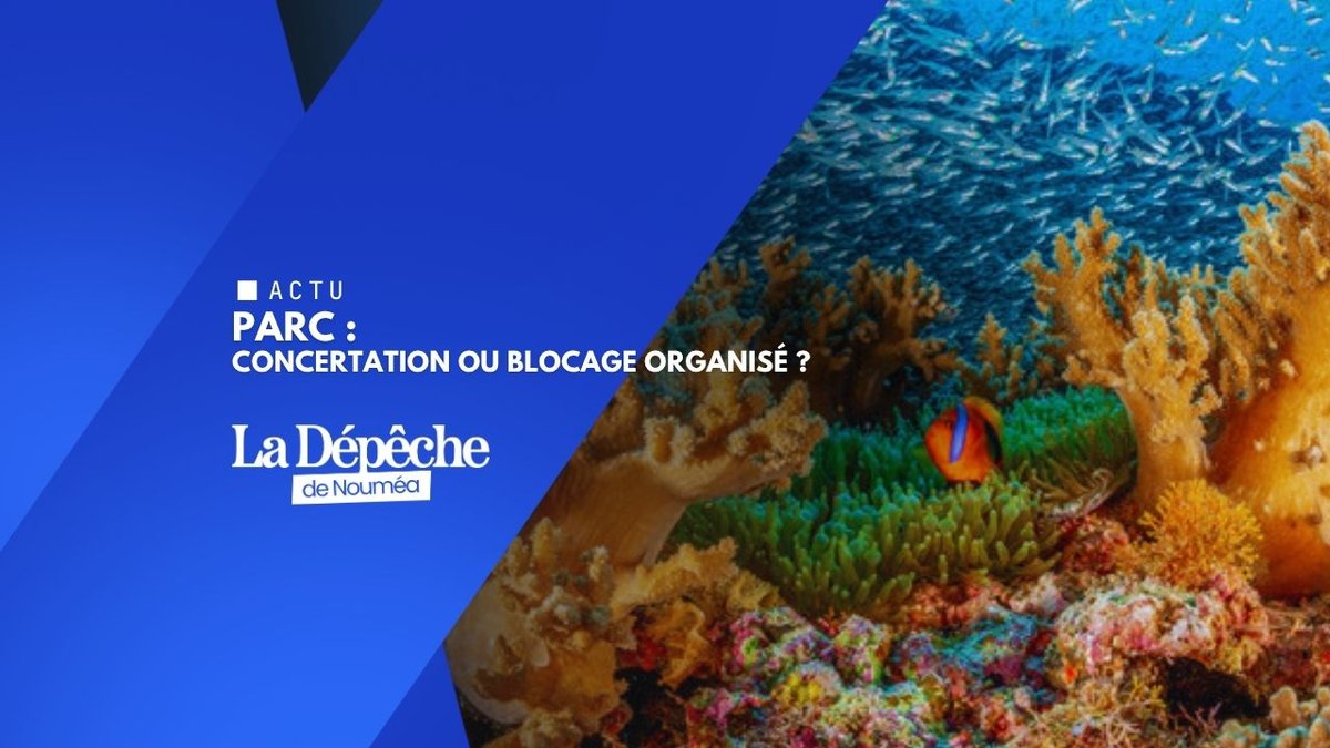 Parc : entre écologie et économie, le clash silencieux