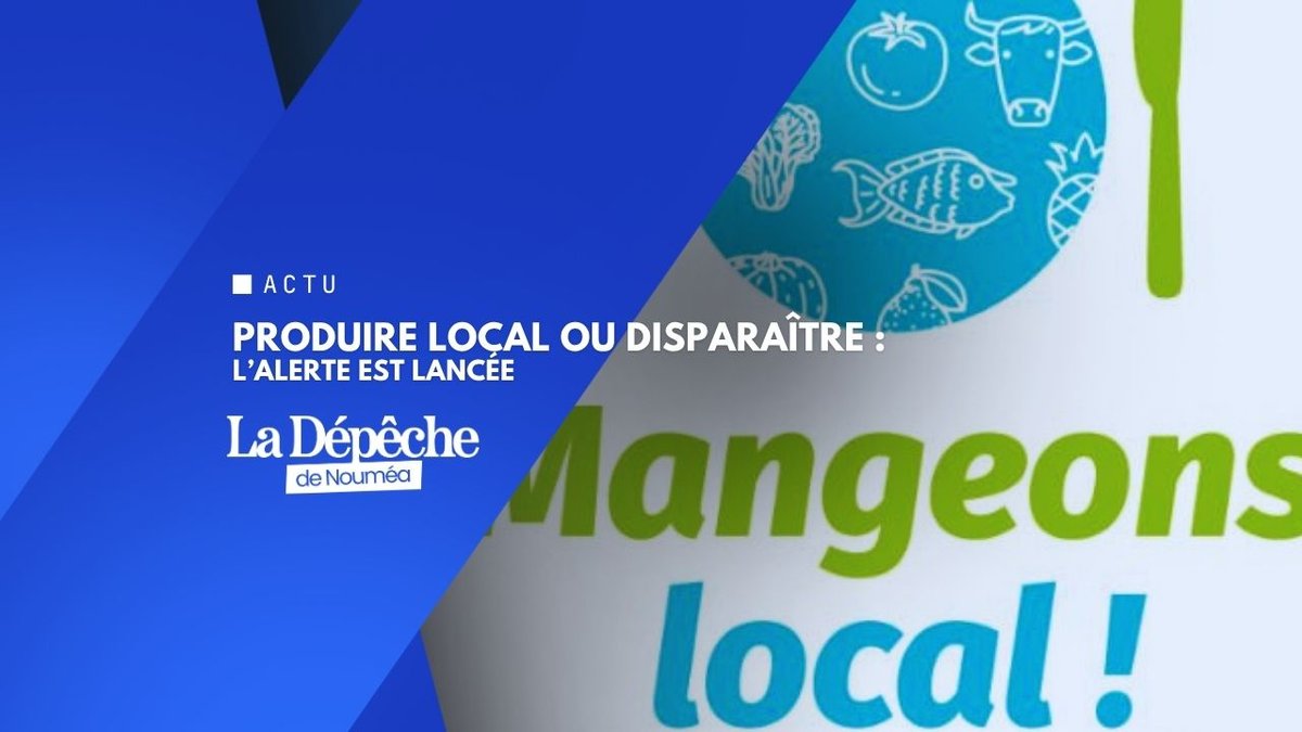 Souveraineté alimentaire : le territoire passe enfin à l’action