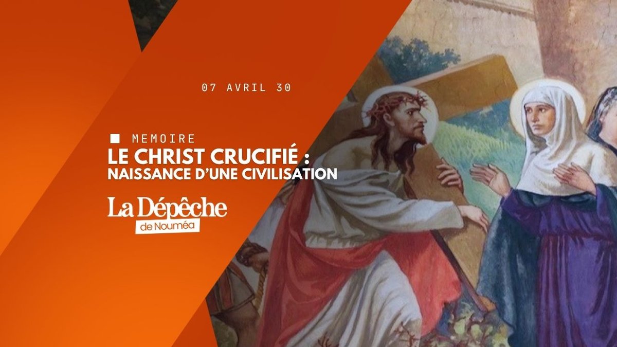 Le jour où le Christ a été condamné à mort