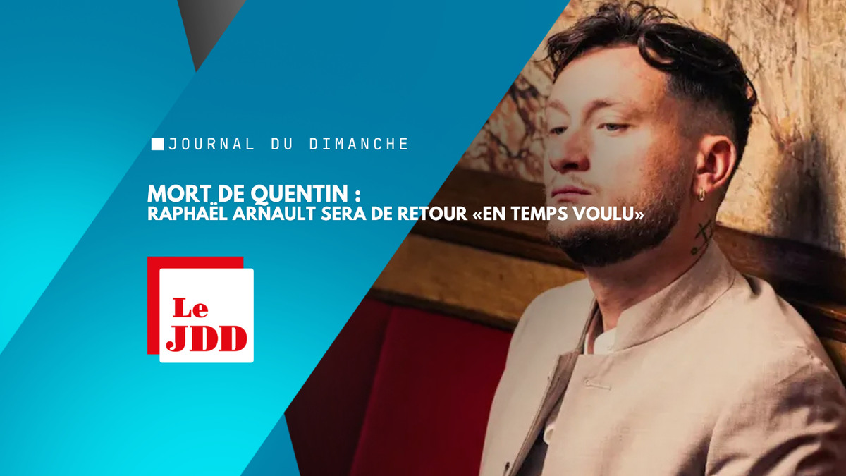 Mort de Quentin : Raphaël Arnault sera de retour «en temps voulu» à l’Assemblée, annonce Mathilde Panot