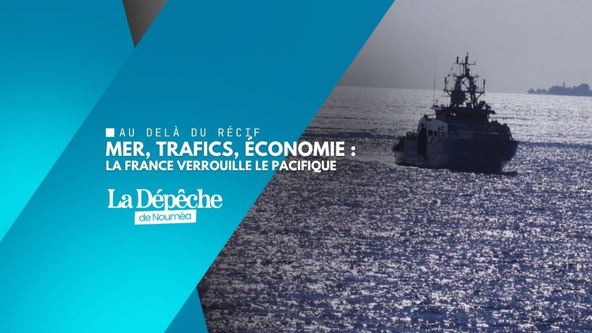 Maritime : Paris reprend la main en Polynésie
