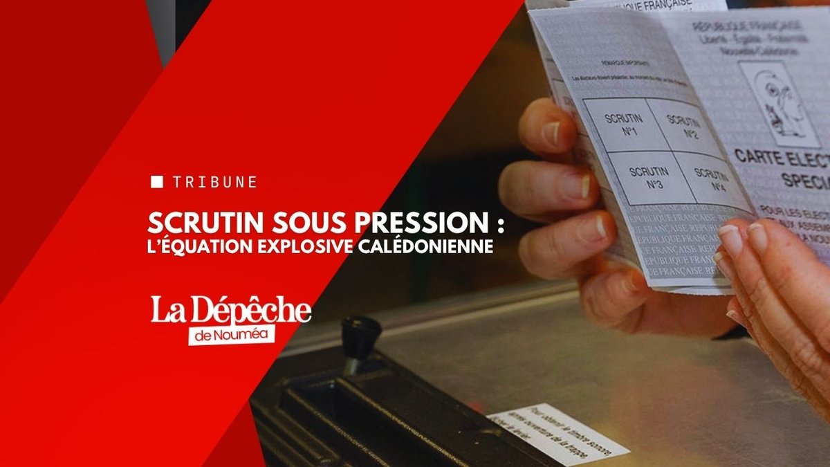 Corps électoral : la bataille qui peut tout faire basculer