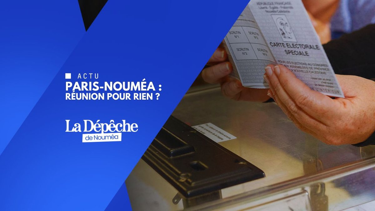 Corps électoral : le clash frontal