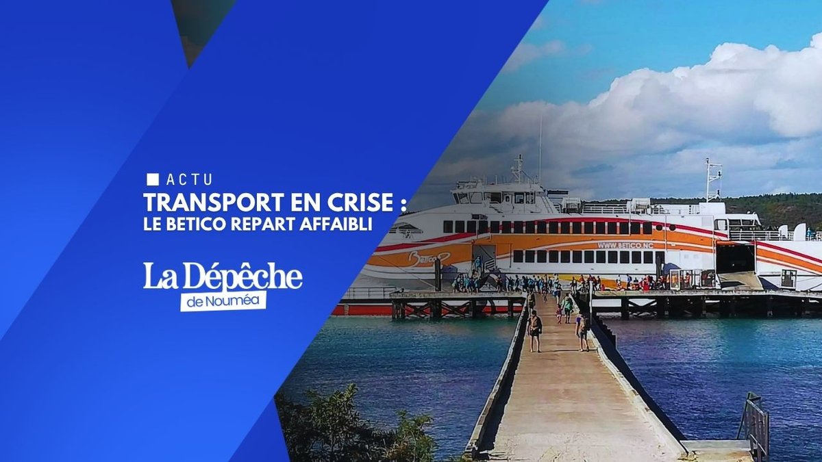 Betico relancé… au ralenti et sous pression