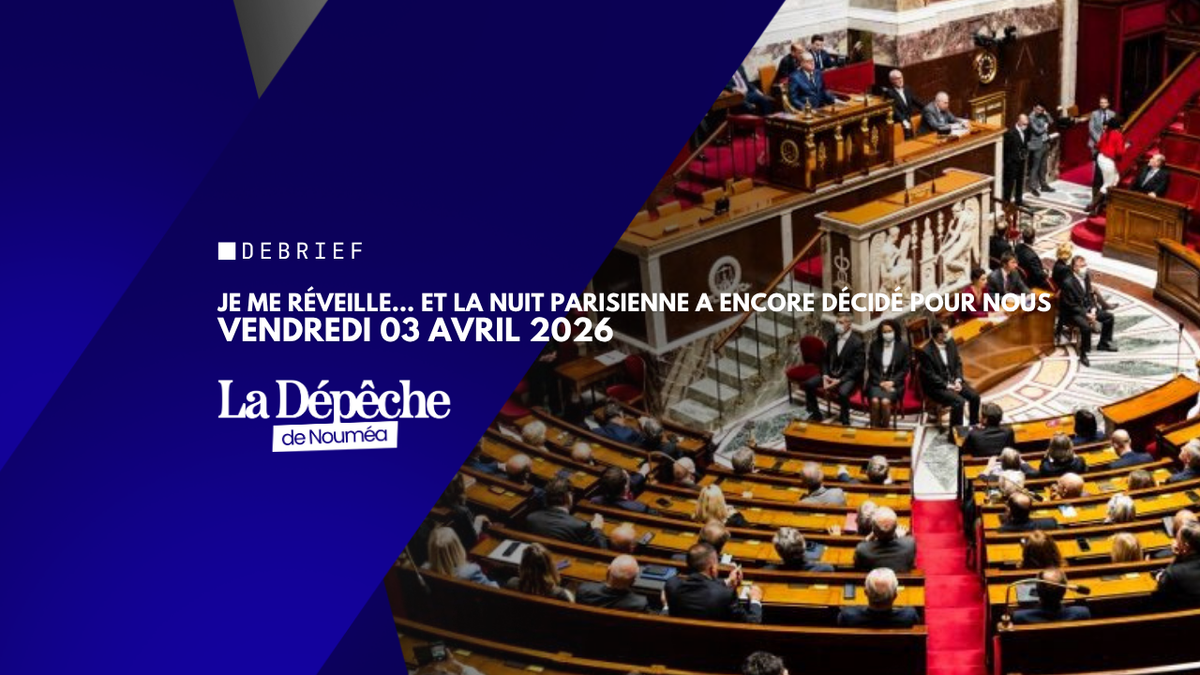 Je me reveille....et la nuit parisienne a encore décidé pour nous