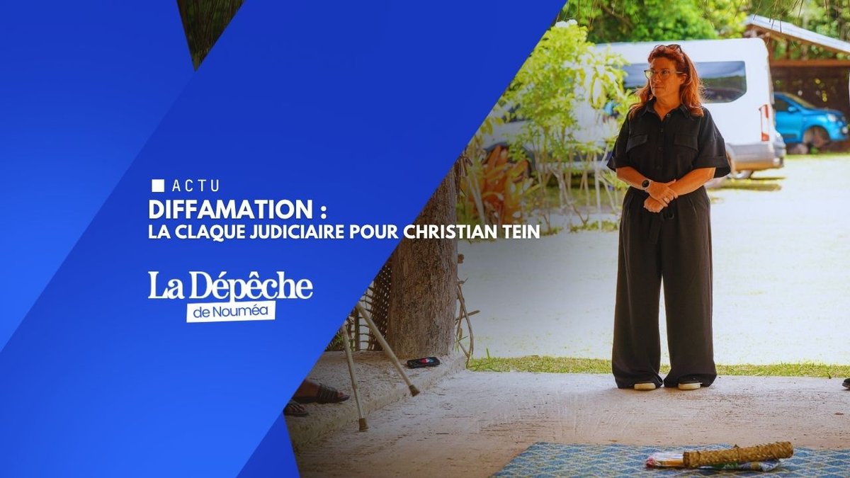 "Chef des terroristes" : la justice blanchit Sonia Backès