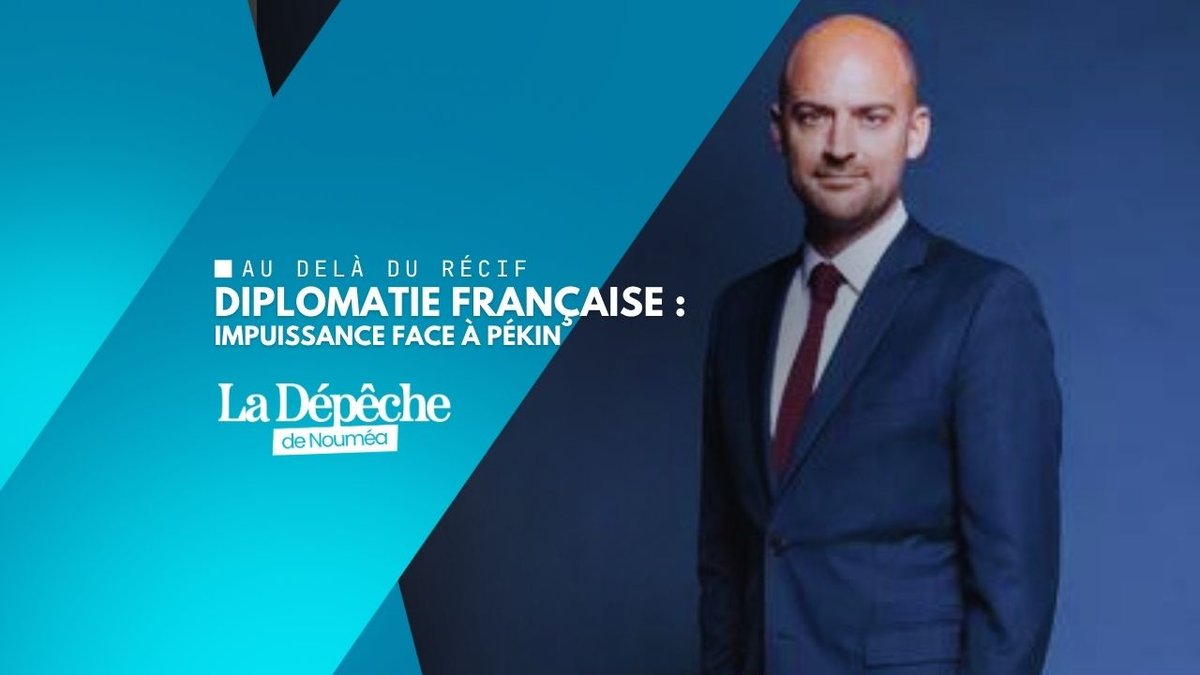 Drogue : un Français exécuté, Pékin inflexible