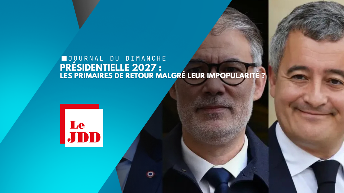 Présidentielle 2027 : les primaires de retour malgré leur impopularité ?