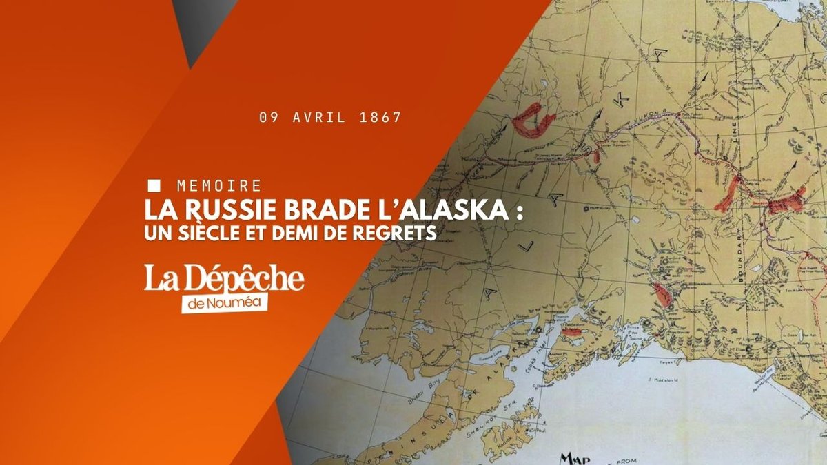 Alaska : la “folie” à 7 millions devenue un trésor