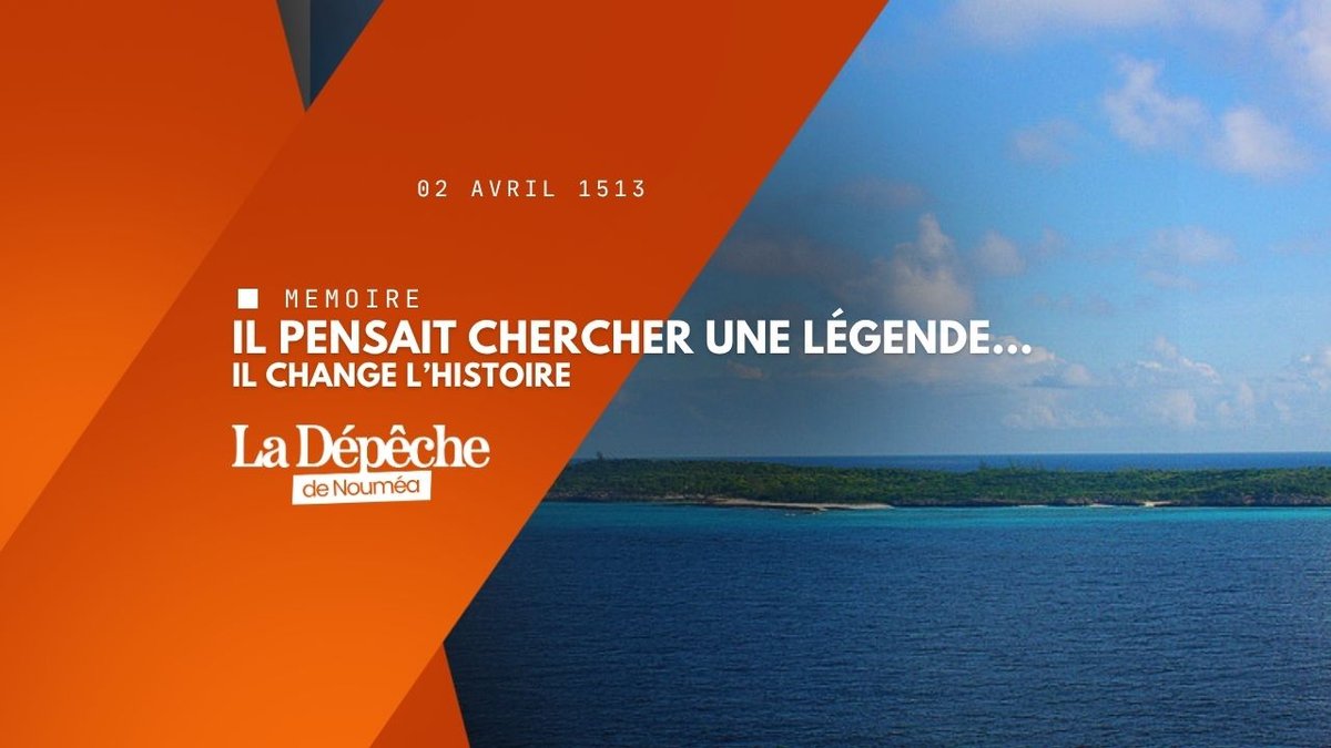 Cet explorateur a ouvert la voie aux États-Unis